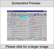 Contact Plus Pro -- 5 User/Media Small Screenshot
